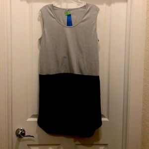 Kit and Ace tank top size 6 dress